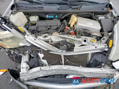 Zdjęcie 11 z 12 samochodu: 2006 TOYOTA PRIUS BASE VIN:JTDKB20U567074807 - miniatura