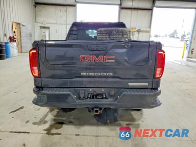 Zdjęcie 6 z 11 samochodu: 2022 GMC SIERRA K1500 ELEVATION VIN:3GTPUCEK6NG691228 - miniatura