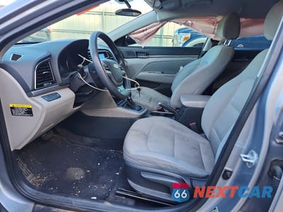 Zdjęcie 7 z 12 samochodu: 2017 HYUNDAI ELANTRA SE VIN:5NPD84LFXHH064031 - miniatura