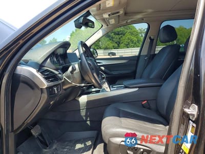 Zdjęcie 7 z 12 samochodu: 2016 BMW X5 XDRIVE35I VIN:5UXKR0C52G0P29597 - miniatura
