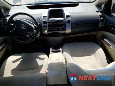 Zdjęcie 8 z 12 samochodu: 2008 TOYOTA PRIUS VIN:JTDKB20U187813223 - miniatura