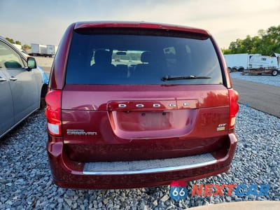 Zdjęcie 6 z 12 samochodu: 2019 DODGE GRAND CARAVAN GT VIN:2C4RDGEG0KR760321 - miniatura
