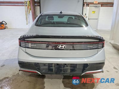 Zdjęcie 6 z 12 samochodu: 2024 HYUNDAI SONATA SEL VIN:KMHL64JA2RA384862 - miniatura