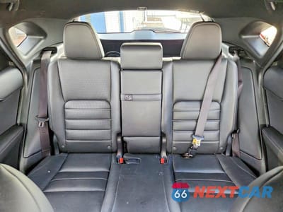 Zdjęcie 10 z 13 samochodu: 2016 LEXUS NX 200T F SPORT VIN:JTJBARBZ5G2054587 - miniatura