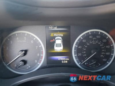 Zdjęcie 9 z 12 samochodu: 2017 INFINITI Q60 RED SPORT 400 VIN:JN1FV7EL1HM701936 - miniatura