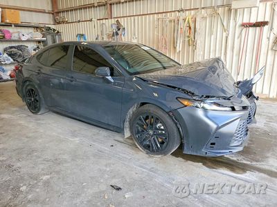 Zdjęcie 6 z 22 samochodu: 2026 TOYOTA CAMRY SE VIN:4T1DAACK4TU698283 - miniatura