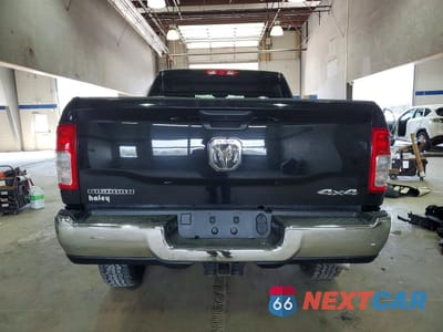 Zdjęcie 6 z 11 samochodu: 2024 RAM 2500 BIG HORN VIN:3C6UR5DJ6RG101244 - miniatura