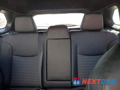 Zdjęcie 10 z 14 samochodu: 2024 TOYOTA COROLLA CROSS HYBRID XSE VIN:7MUFBABGXRV039263 - miniatura