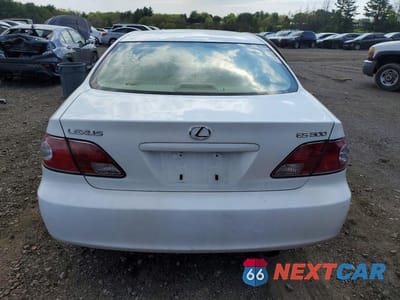 Zdjęcie 6 z 12 samochodu: 2003 LEXUS ES 300 VIN:JTHBF30G230099932 - miniatura
