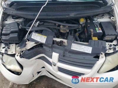 Zdjęcie 12 z 13 samochodu: 2005 DODGE GRAND CARAVAN SXT VIN:2D8GP44L35R271834 - miniatura