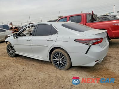 Drugie zdjęcie samochodu z przodu: 2023 TOYOTA CAMRY SE VIN:4T1S11AKXPU093040 - miniatura