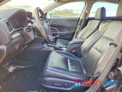 Zdjęcie 7 z 12 samochodu: 2013 ACURA ILX 20 TECH VIN:19VDE1F77DE003593 - miniatura