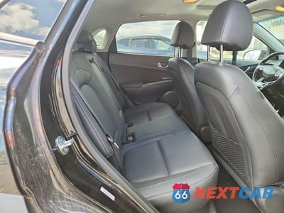Zdjęcie 11 z 13 samochodu: 2019 HYUNDAI KONA LIMITED VIN:KM8K3CA59KU376618 - miniatura