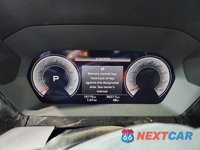 Zdjęcie 9 z 11 samochodu: 2023 AUDI A3 PREMIUM PLUS VIN:WAUHUDGY4PA071746 - miniatura