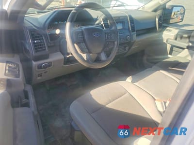 Zdjęcie 8 z 12 samochodu: 2018 FORD F150 SUPER CAB VIN:1FTEX1EB9JKF29471 - miniatura