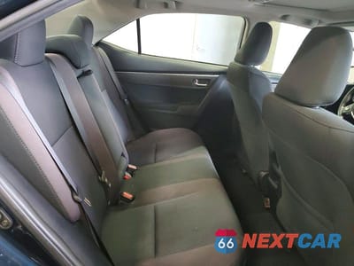 Zdjęcie 10 z 11 samochodu: 2018 TOYOTA COROLLA LE VIN:2T1BURHEXJC099175 - miniatura