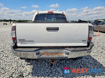 Zdjęcie 6 z 13 samochodu: 2013 TOYOTA TACOMA V6 VIN:5TFUU4ENXDX056607 - miniatura