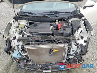 Zdjęcie 12 z 13 samochodu: 2023 NISSAN ROGUE SV VIN:5N1BT3BB7PC681326 - miniatura