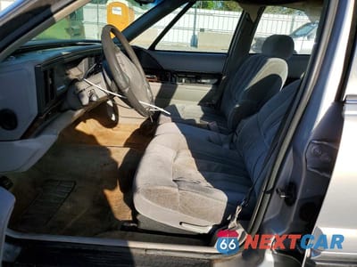 Zdjęcie 7 z 12 samochodu: 1998 BUICK LESABRE CUSTOM VIN:1G4HP52K9WH510363 - miniatura