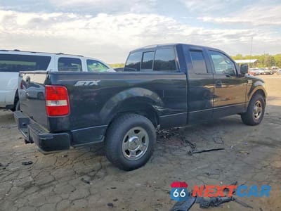 Trzecie zdjęcie samochodu z tyłu: 2006 FORD F150 KING RANCH VIN:1FTRX12W96NB06906 - miniatura