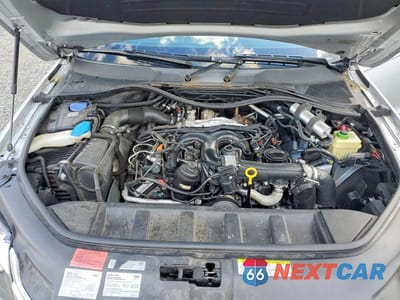 Zdjęcie 12 z 12 samochodu: 2014 AUDI Q7 PRESTIGE VIN:WA1WMAFE6ED017208 - miniatura