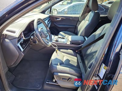 Zdjęcie 7 z 12 samochodu: 2023 AUDI Q7 PRESTIGE VIN:WA1VXBF70PD018240 - miniatura