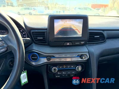 Zdjęcie 9 z 10 samochodu: 2018 FORD EXPLORER XLT VIN:1FM5K8D8XJGC81971 - miniatura