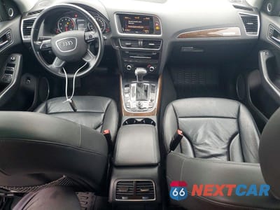 Zdjęcie 8 z 12 samochodu: 2016 AUDI Q5 PREMIUM PLUS VIN:WA1L2AFP3GA054375 - miniatura