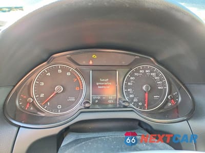 Zdjęcie 9 z 13 samochodu: 2014 AUDI Q5 PREMIUM PLUS VIN:WA1LFAFP4EA011956 - miniatura