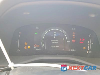 Zdjęcie 9 z 12 samochodu: 2025 TOYOTA CAMRY SE VIN:4T1DBADK0SU028269 - miniatura