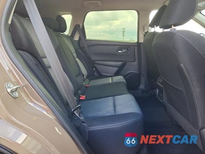 Zdjęcie 11 z 13 samochodu: 2024 NISSAN ROGUE SV VIN:JN8BT3BBXRW442315 - miniatura