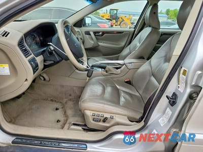 Zdjęcie 7 z 12 samochodu: 2005 VOLVO XC70 VIN:YV1SZ592551195668 - miniatura