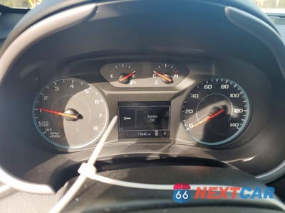 Zdjęcie 9 z 13 samochodu: 2022 CHEVROLET MALIBU LT VIN:1G1ZD5ST4NF126892 - miniatura