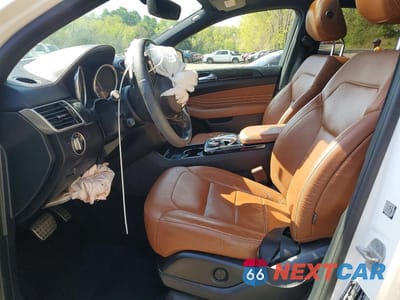 Zdjęcie 7 z 13 samochodu: 2016 MERCEDES-BENZ GLE COUPE 450 4MATIC VIN:4JGED6EB7GA020995 - miniatura