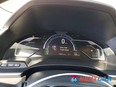 Zdjęcie 9 z 13 samochodu: 2020 HONDA CLARITY VIN:JHMZC5F1XLC001458 - miniatura