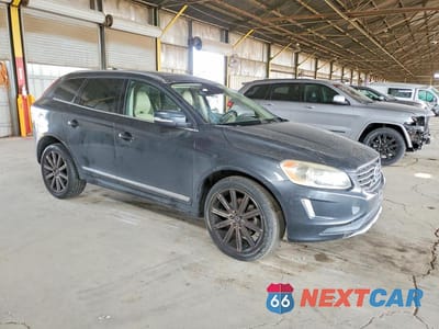 Czwarte zdjęcie samochodu z boku: 2016 VOLVO XC60 T6 PREMIER VIN:YV449MDK7G2811154 - miniatura
