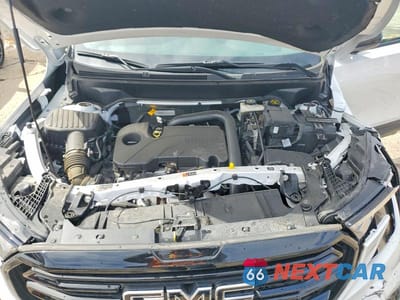 Zdjęcie 12 z 13 samochodu: 2023 GMC TERRAIN SLT VIN:3GKALPEG7PL107560 - miniatura