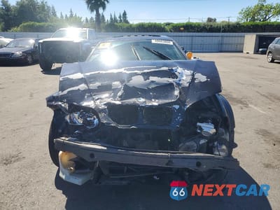 Piąte zdjęcie samochodu w środku: 2004 BMW M3 VIN:WBSBL93424PN59817 - miniatura