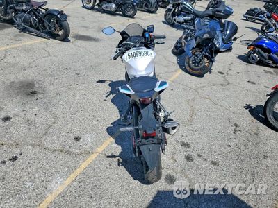 Zdjęcie 6 z 9 samochodu: 2025 YAMAHA YFZ320 AC VIN:MH3RH25Y7SK001973 - miniatura