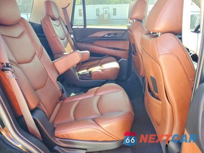 Zdjęcie 11 z 14 samochodu: 2019 CADILLAC ESCALADE LUXURY VIN:1GYS4BKJ9KR184054 - miniatura
