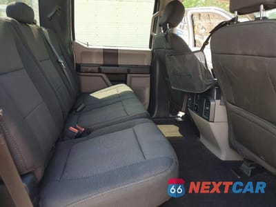 Zdjęcie 10 z 12 samochodu: 2020 FORD F150 SUPERCREW VIN:1FTEW1CP7LKE77164 - miniatura
