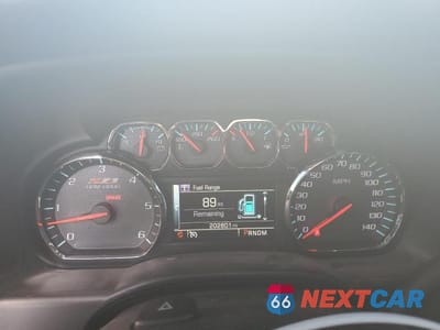 Zdjęcie 9 z 12 samochodu: 2014 CHEVROLET SILVERADO K1500 LT VIN:3GCUKREC0EG417575 - miniatura