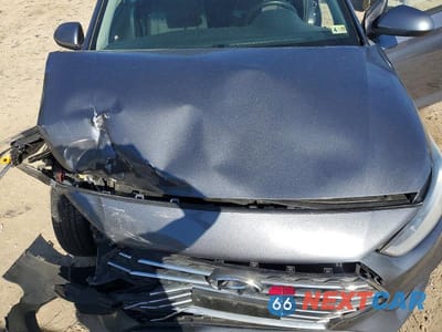 Zdjęcie 11 z 12 samochodu: 2020 HYUNDAI ACCENT SE VIN:3KPC24A62LE103370 - miniatura