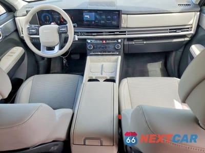 Zdjęcie 8 z 12 samochodu: 2025 HYUNDAI SANTA FE SEL VIN:5NMP24GL0SH137510 - miniatura