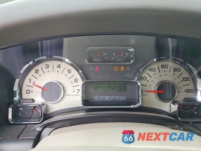 Zdjęcie 9 z 13 samochodu: 2011 FORD EXPEDITION LIMITED VIN:1FMJU2A58BEF01590 - miniatura