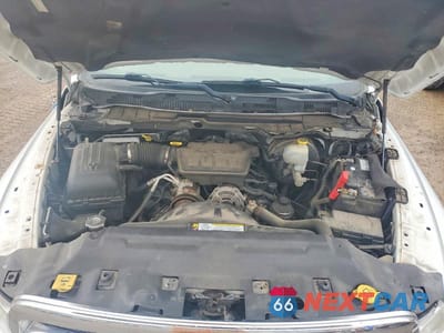Zdjęcie 11 z 11 samochodu: 2012 DODGE RAM 1500 SLT VIN:3C6JD7EP1CG185884 - miniatura