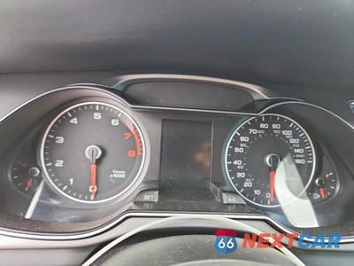 Zdjęcie 9 z 12 samochodu: 2014 AUDI A4 PREMIUM VIN:WAUAFAFL9EN004646 - miniatura