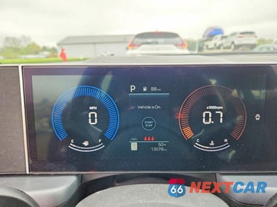Zdjęcie 9 z 12 samochodu: 2024 HYUNDAI SONATA SEL VIN:KMHL64JA5RA394639 - miniatura