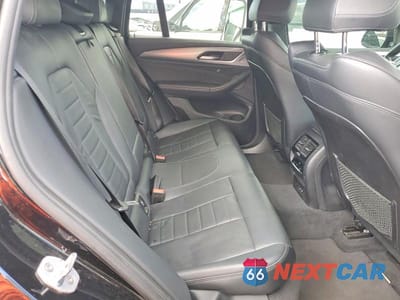 Zdjęcie 11 z 13 samochodu: 2020 BMW X4 XDRIVE30I VIN:5UX2V1C02L9B14613 - miniatura