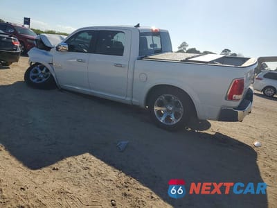 Drugie zdjęcie samochodu z przodu: 2016 RAM 1500 LARAMIE VIN:1C6RR7NTXGS138188 - miniatura